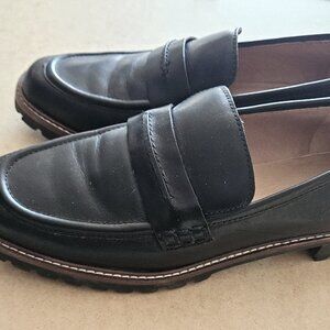 Madewell - The Corinne Lugsole Loafer